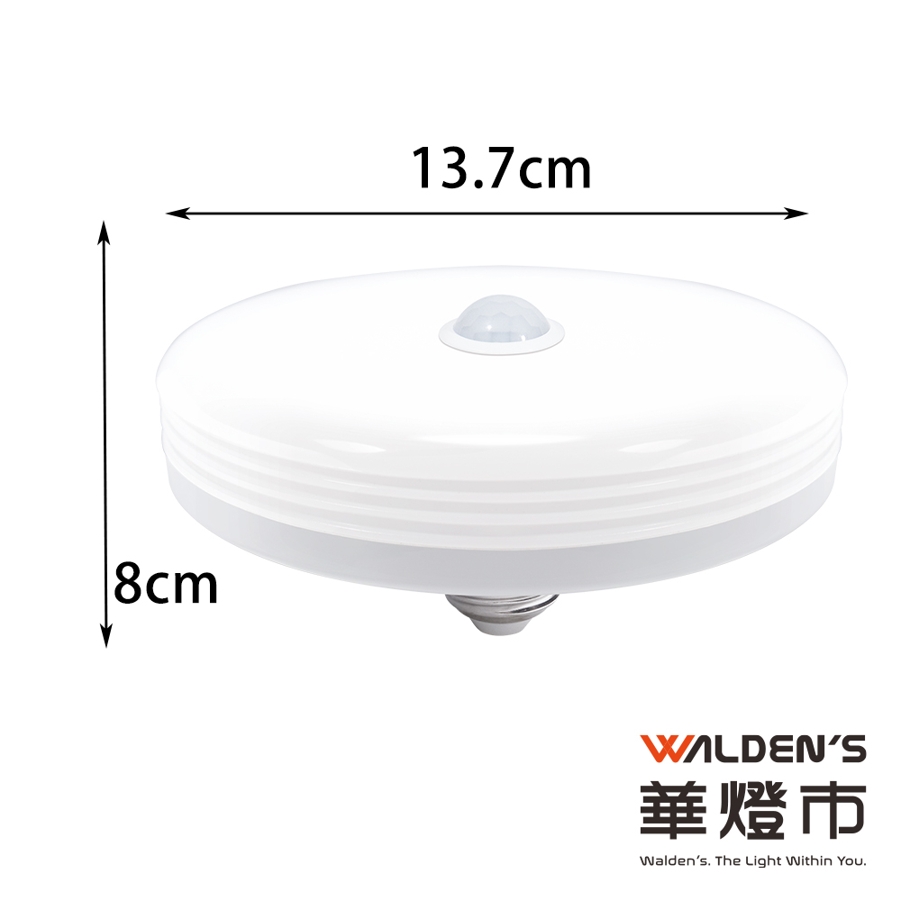 紅外線感應燈炮尺寸